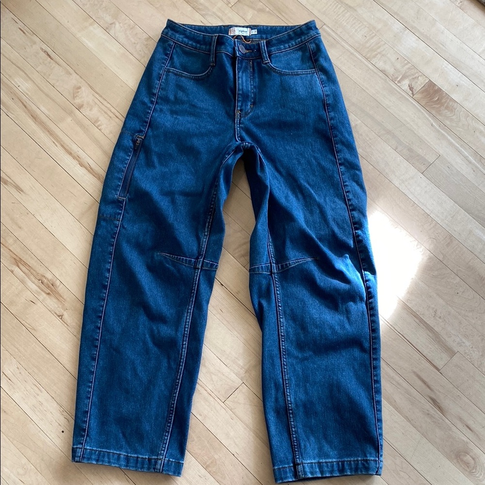 Ripton winter jeans 27x28